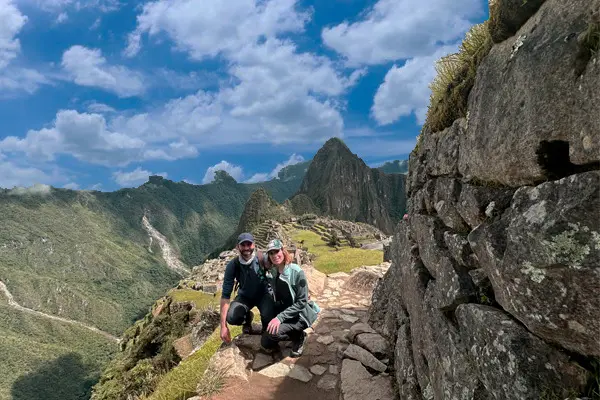 Machu Picchu (2)