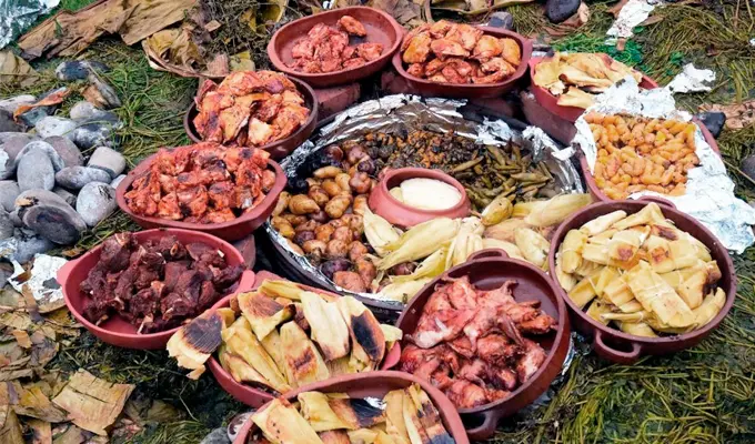 Pachamanca (1)