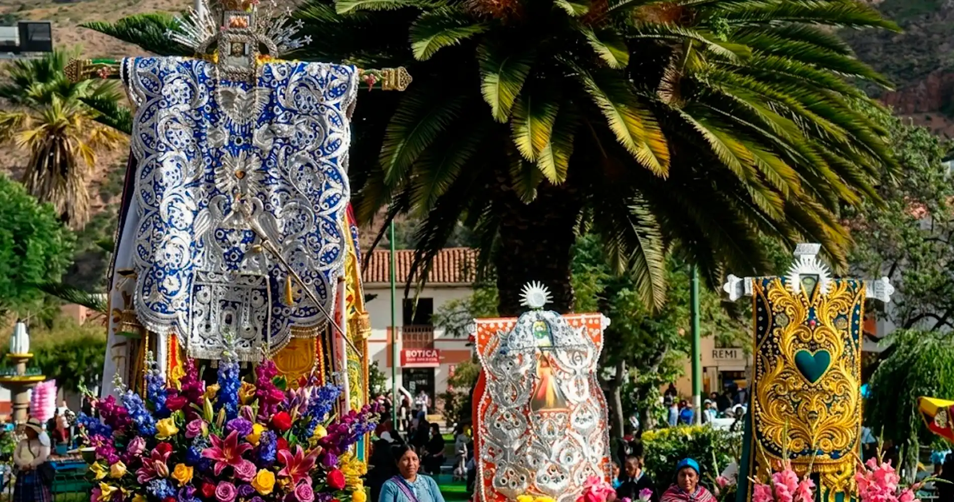Sr De Torrechayoc