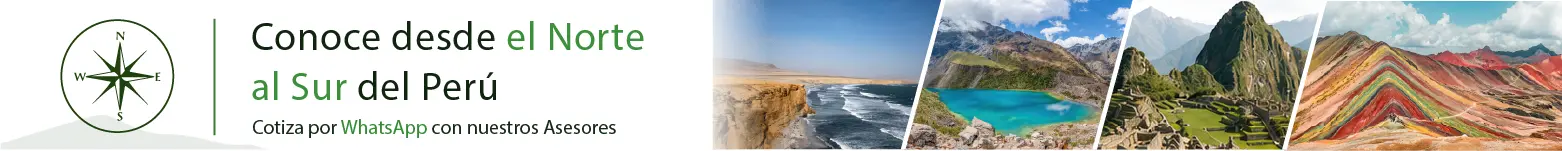 Conoce Desde El Norte Al Sur De Peru Movil