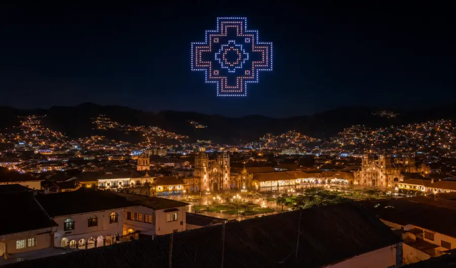 Funcion De Drones