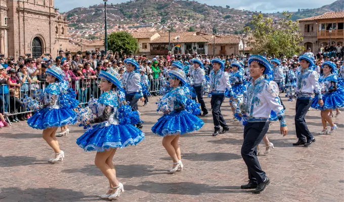 Kullawada Dance