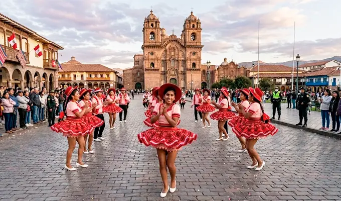 Salay Dance