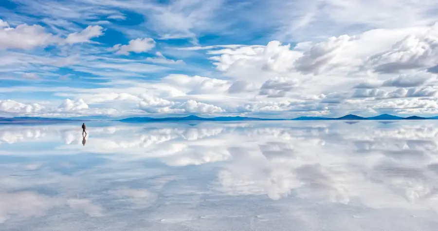 Salar d'Uyuni : guide complet pour planifier votre voyage dans les salars de Bolivie