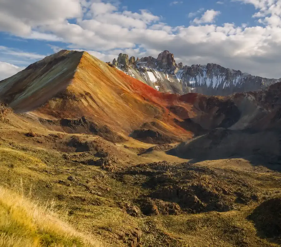 Volcan Tunupa