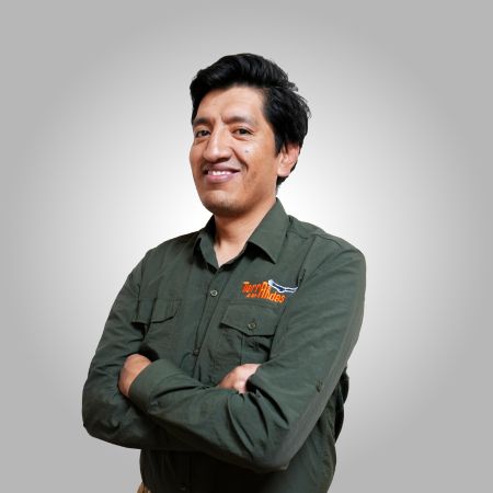 Michel Quispe