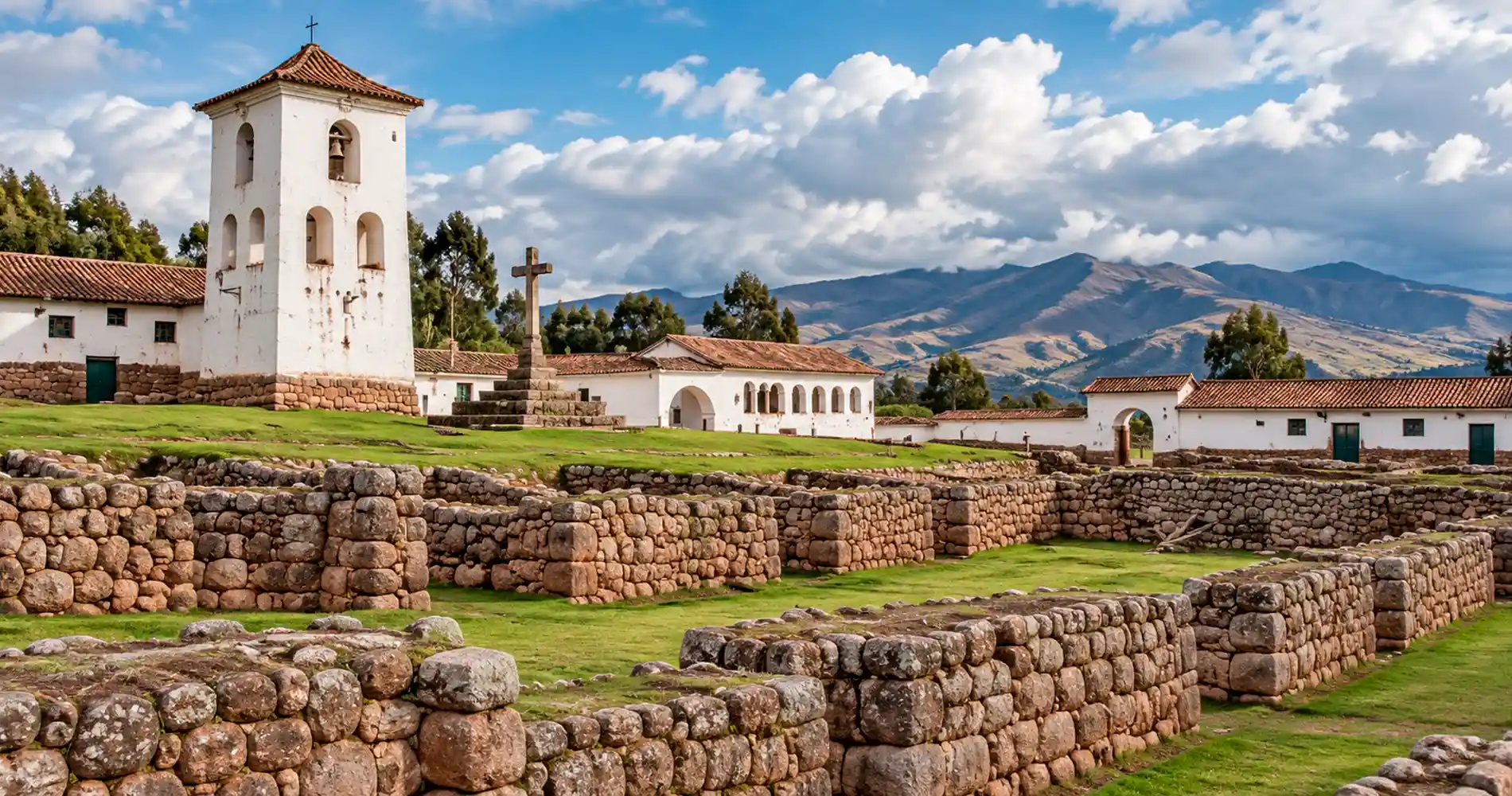 Chinchero