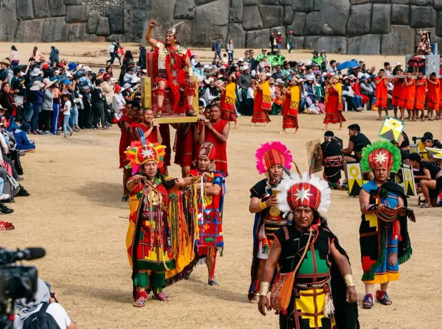 El Inca