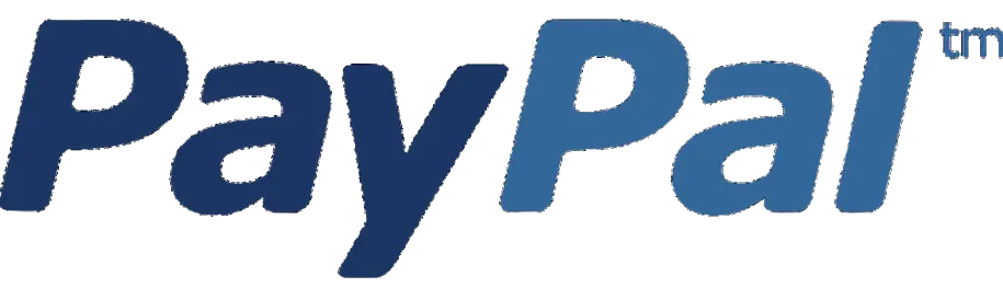 Paypal Logo
