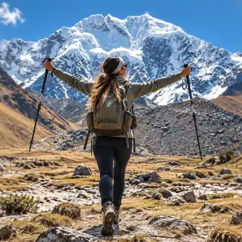 Ville Blanche D'arequipa