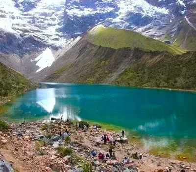 Ville Blanche D'arequipa